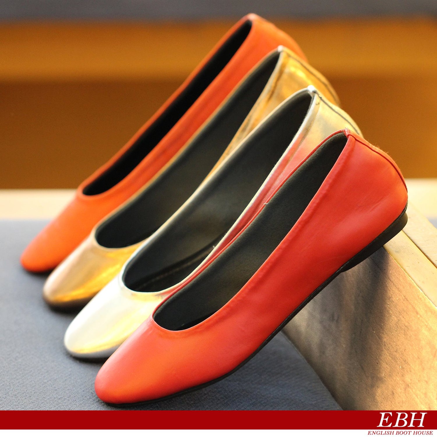 WOMEN SHOES