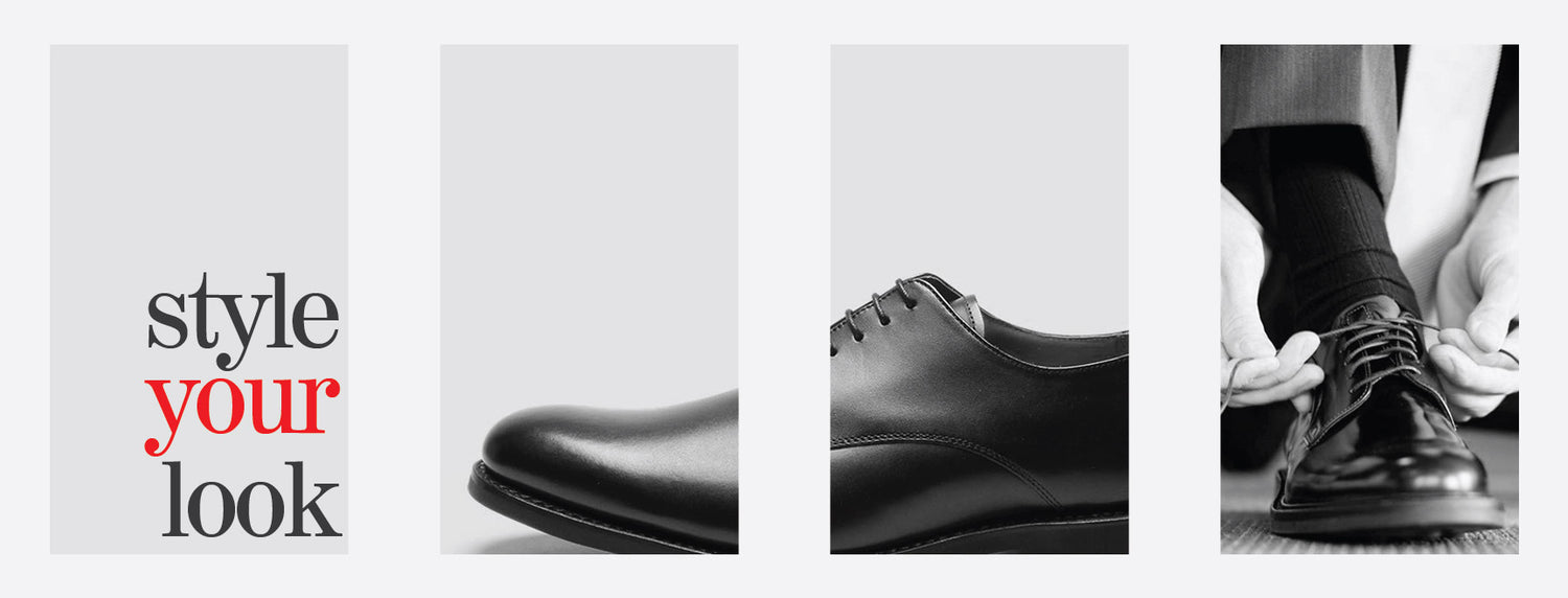 MEN SHOES