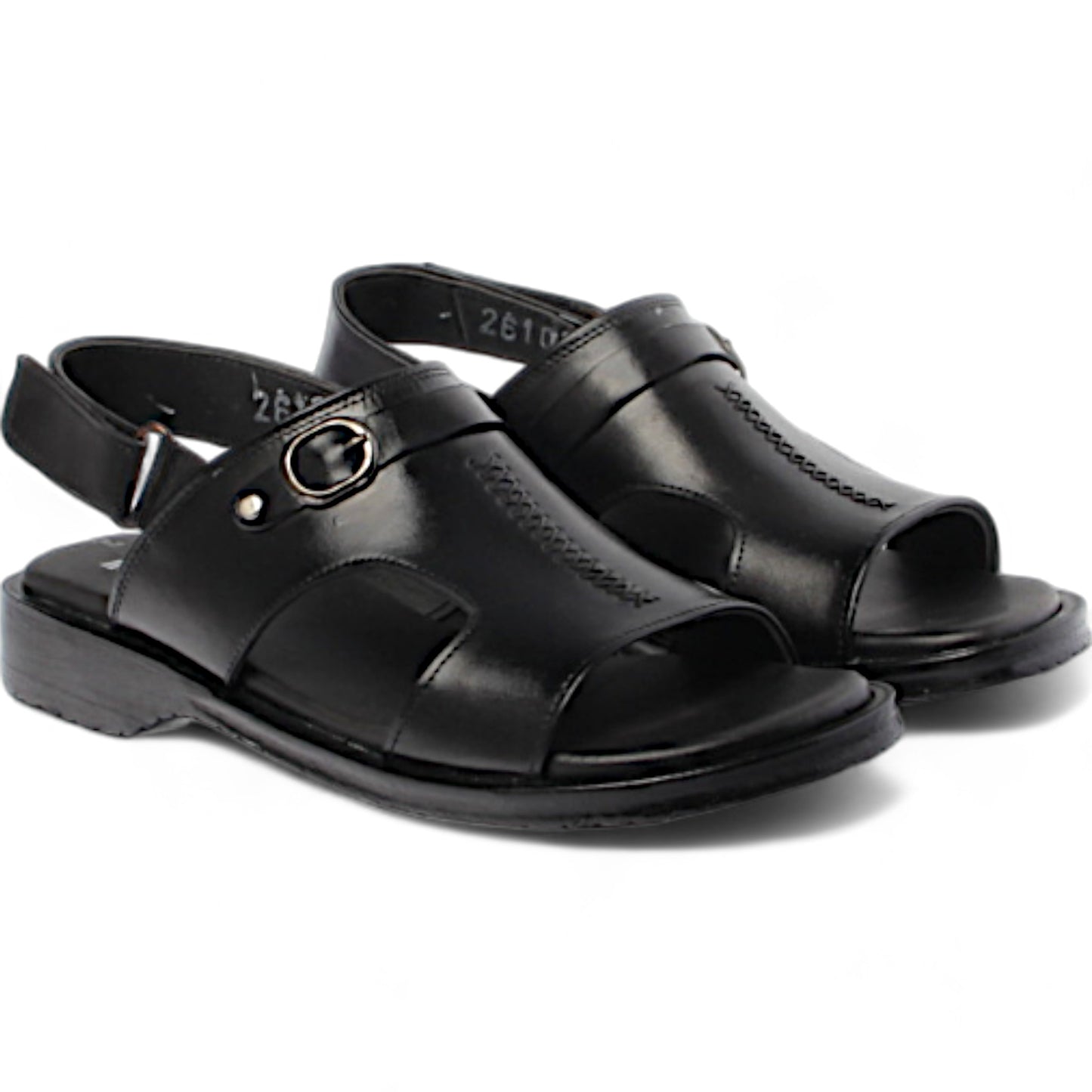 1111-12610-BLACK
