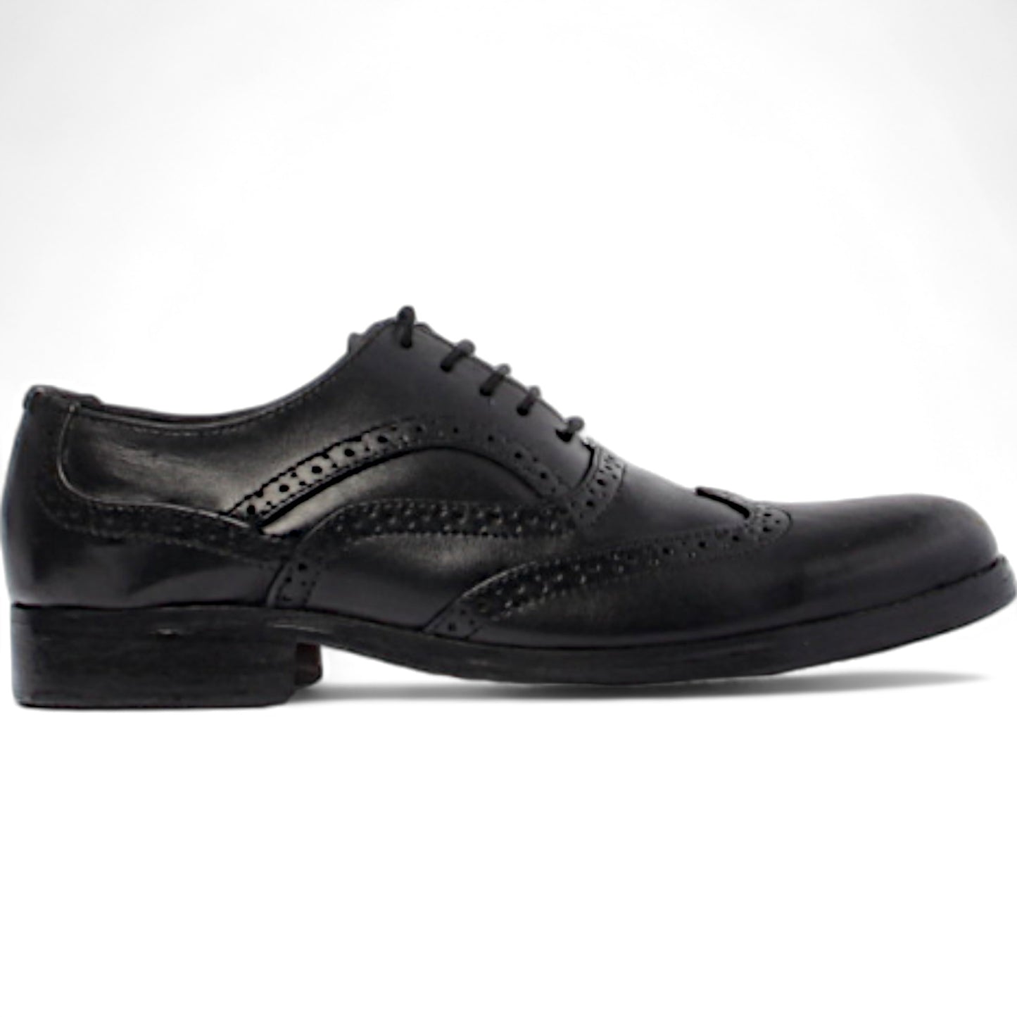 0650-1BROGUE-BLACK