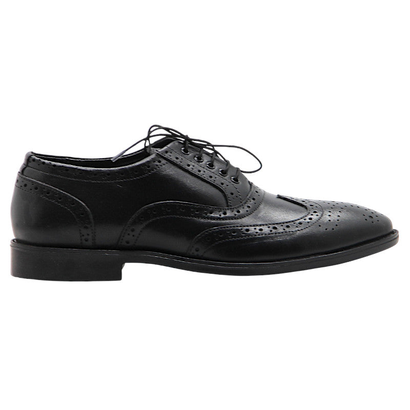 0650-1BROGUE-R-BLACK