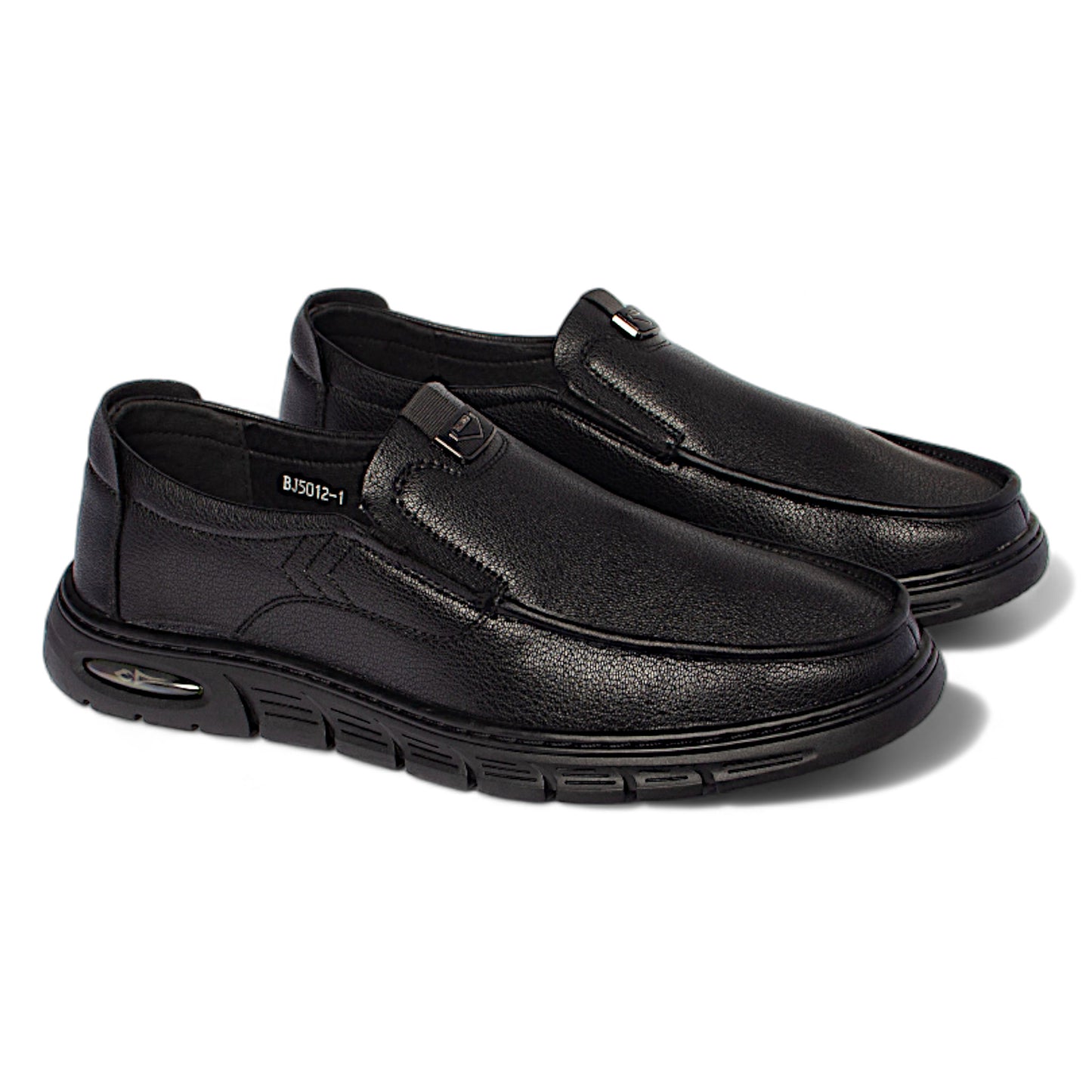 0190-1BJ5012-BLACK