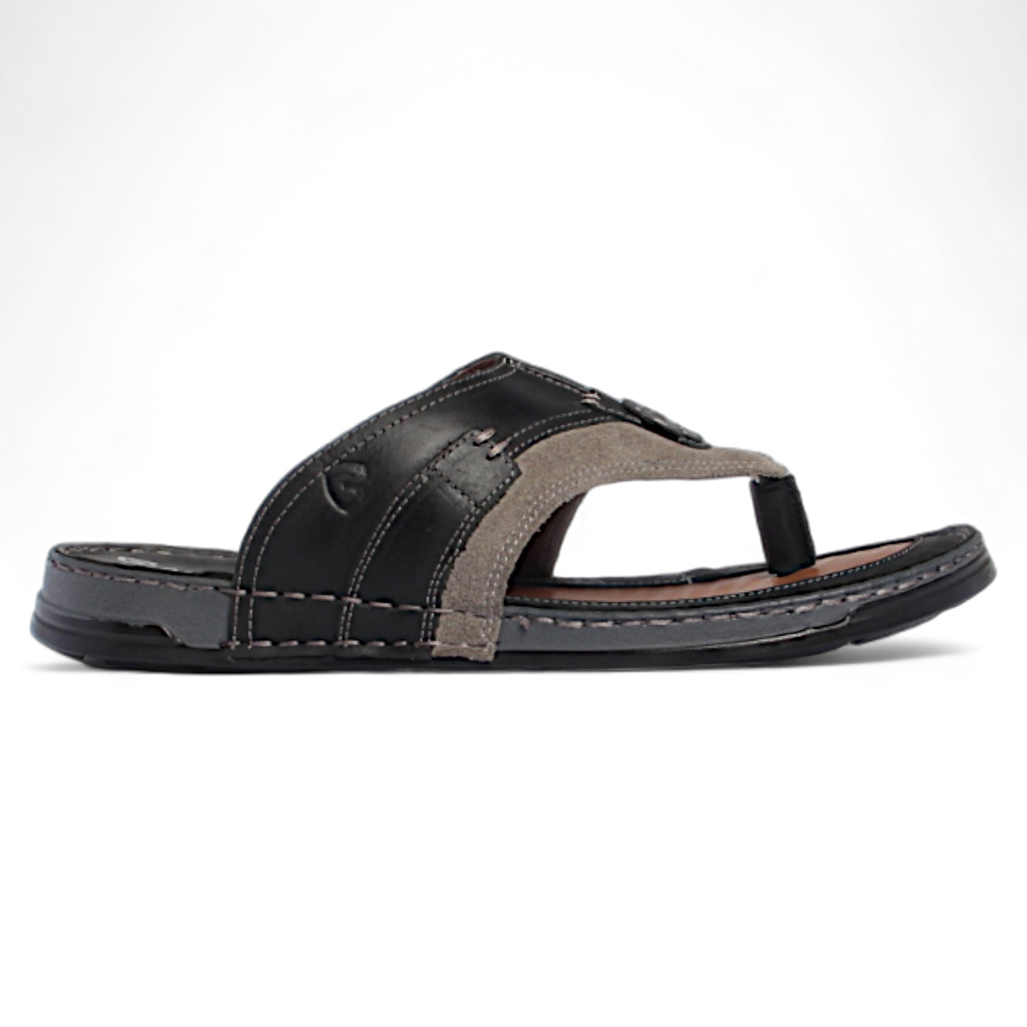 0027-1MGLSL0070-BLK/GRAY