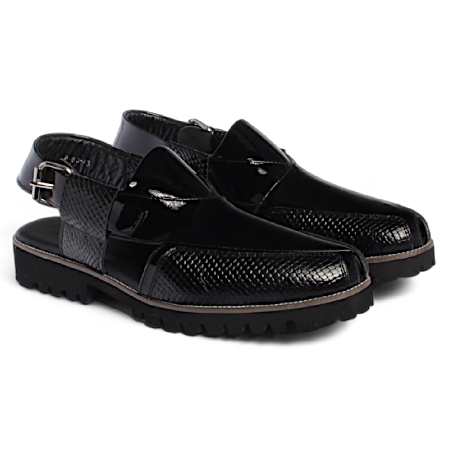 0544-1P63-BLACK