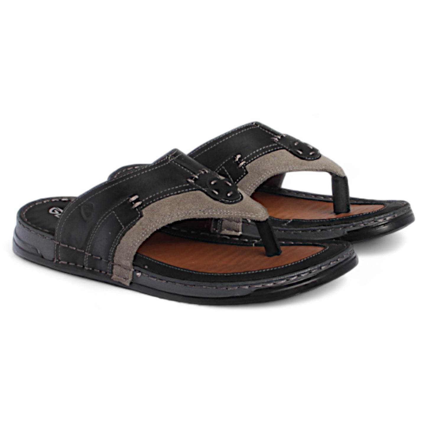 0027-1MGLSL0070-BLK/GRAY