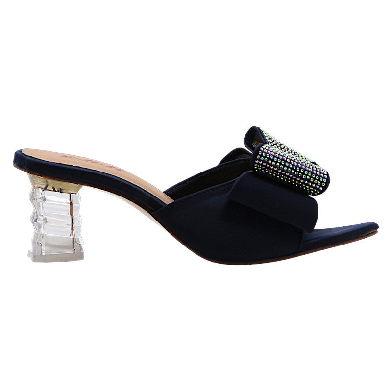 Women Slipper-1016-2K1-BLUE
