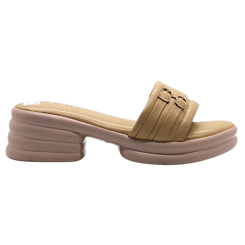 Women Slipper-0700-21034-FAUN