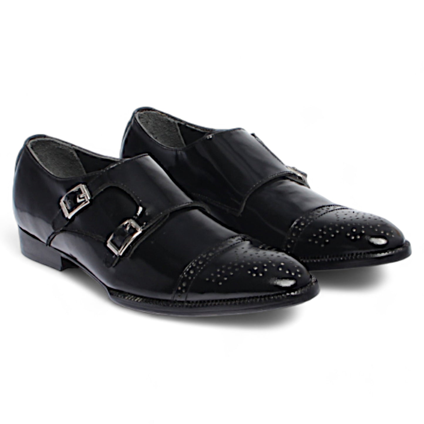 0509-106-BLACK