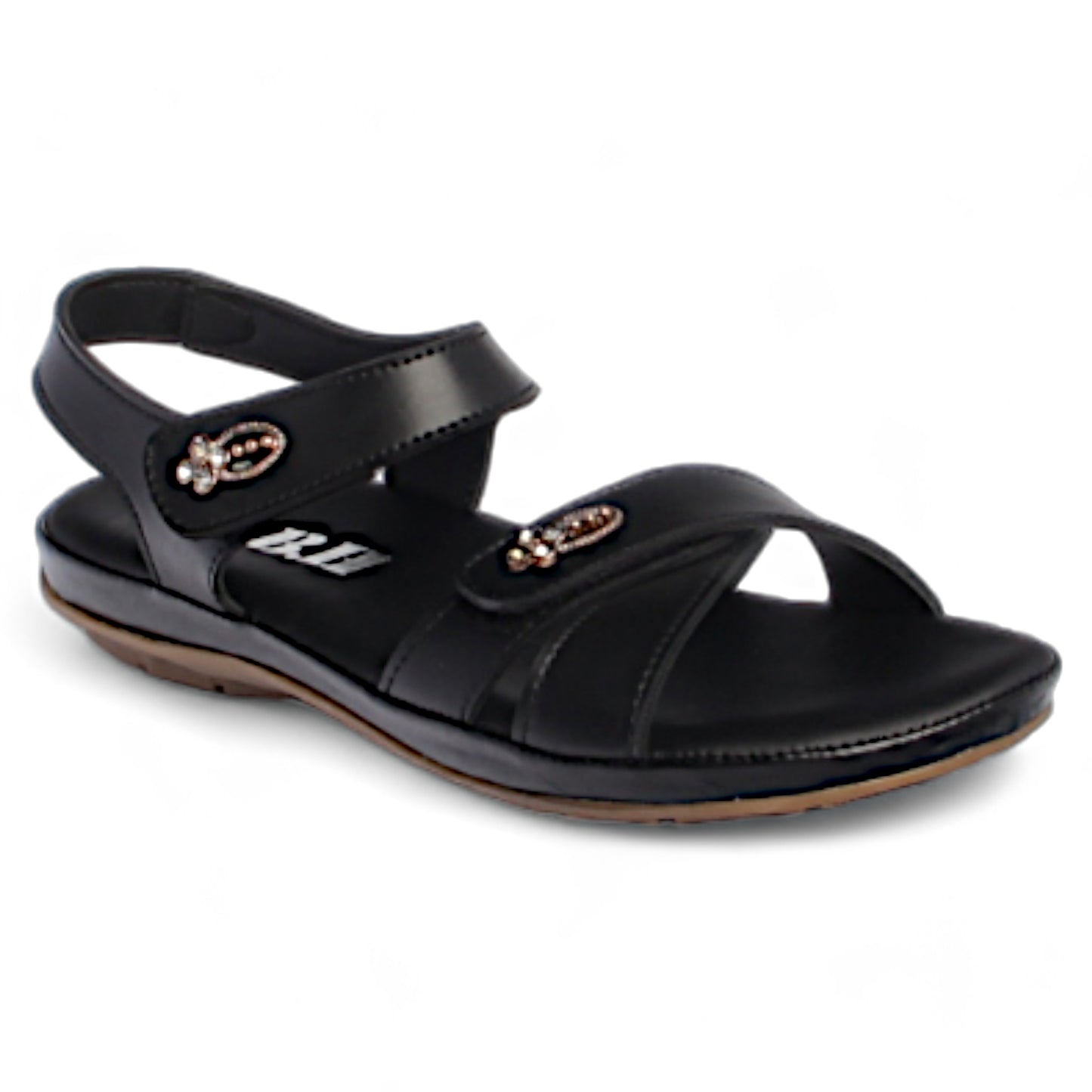 0650-2SD216-BLACK