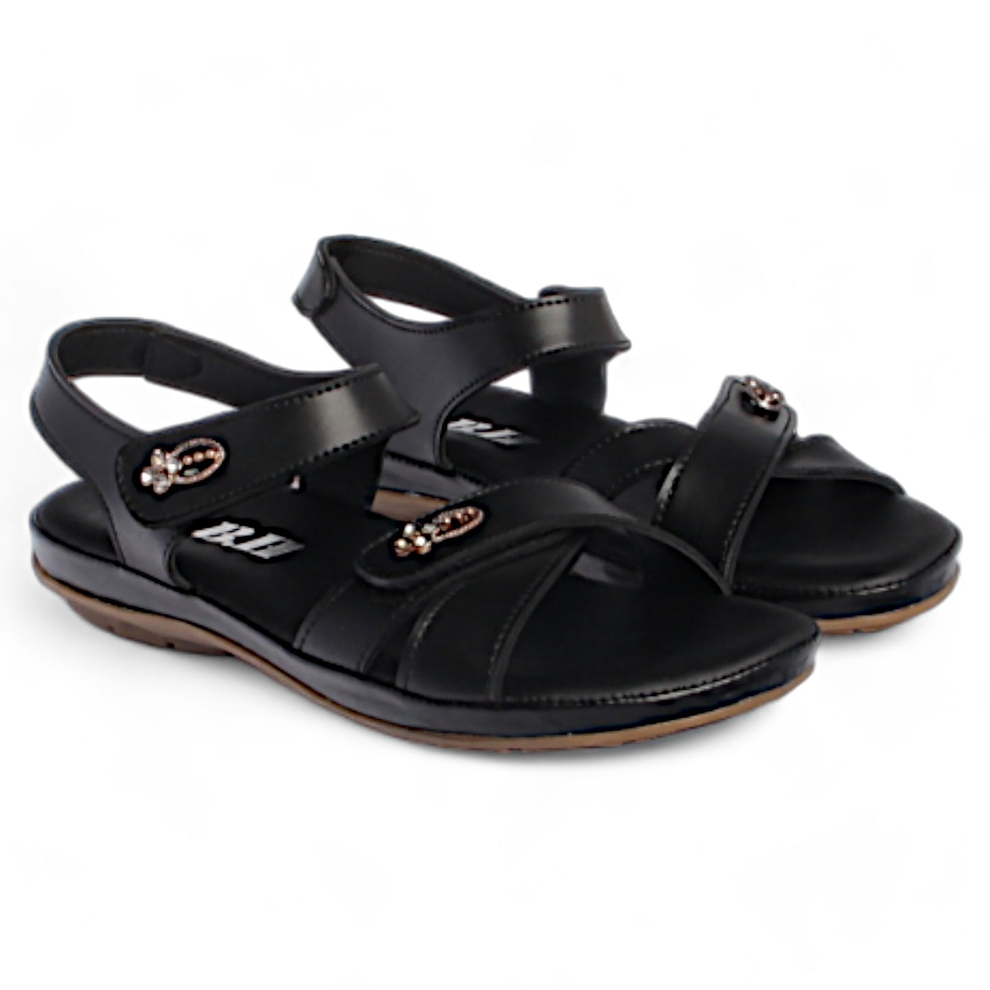 0650-2SD216-BLACK