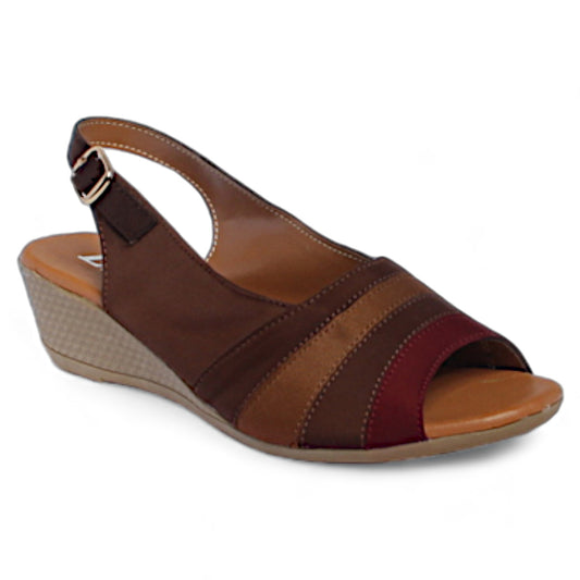 0673-2526-BROWN/MULTI