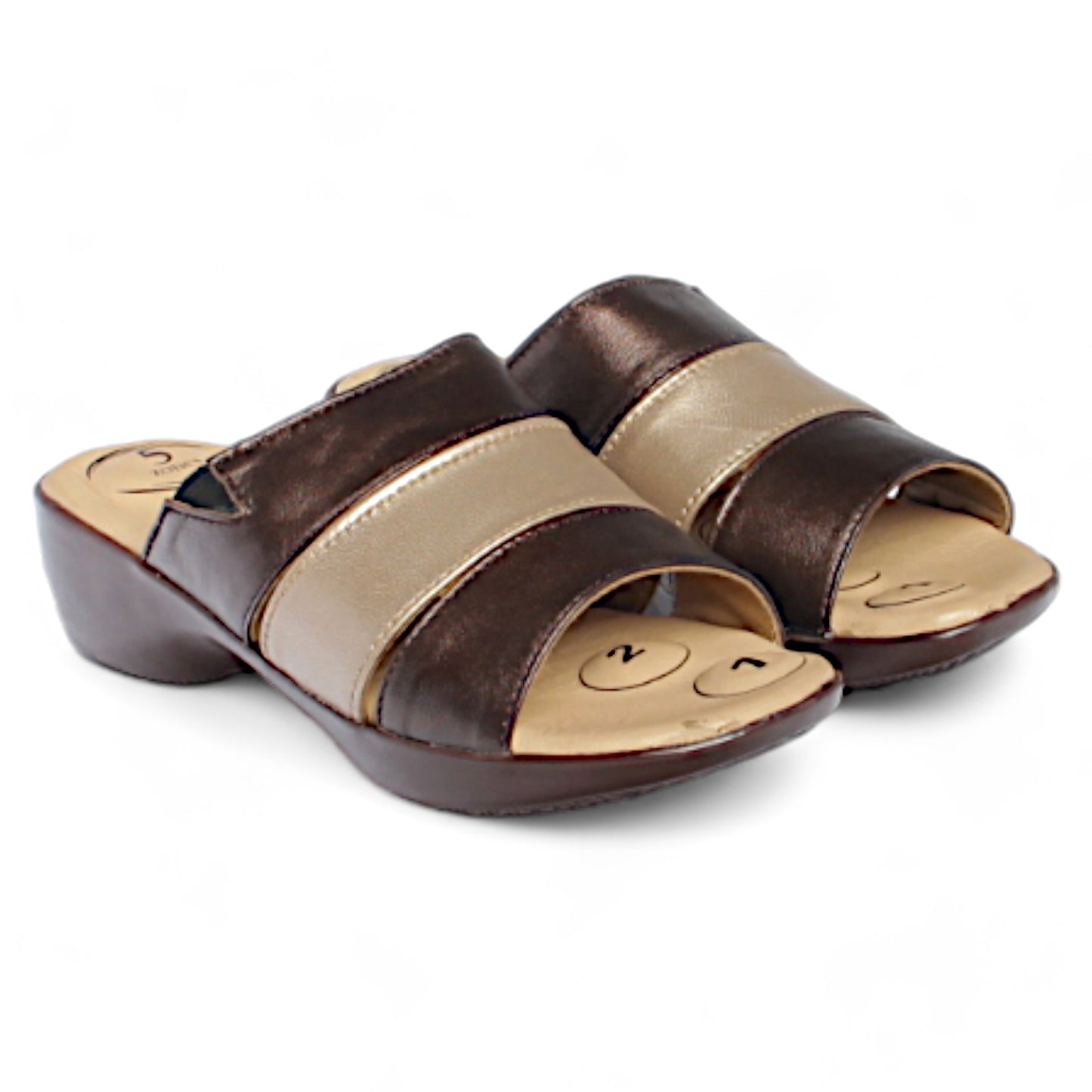 0688-24C0014-BRN/BRONZE