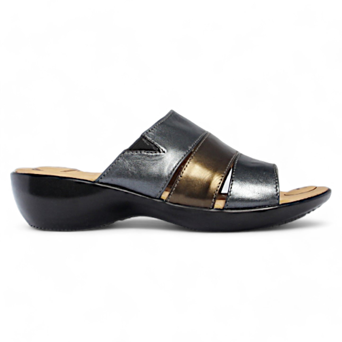 0688-24C0014-GRAY/BRONZE