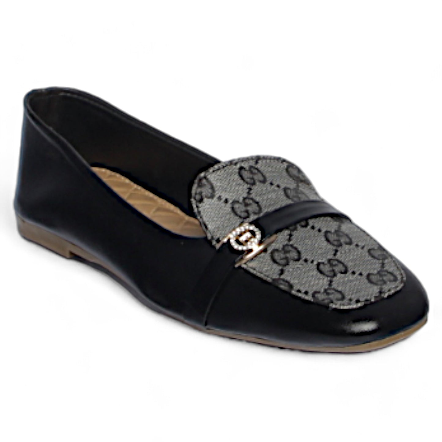 1016-2P-2-BLACK