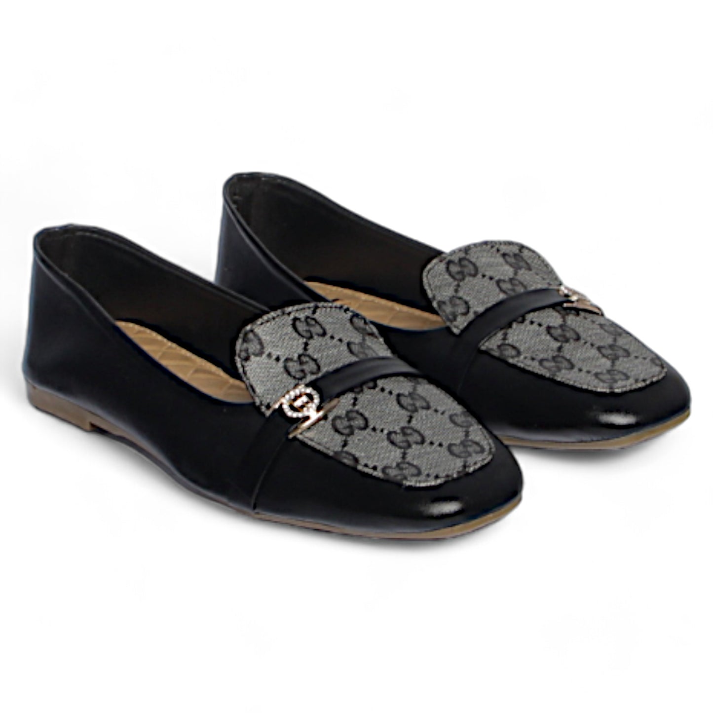 1016-2P-2-BLACK
