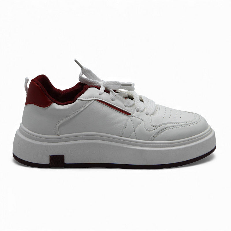 0527-25707-WHITE/MAROON
