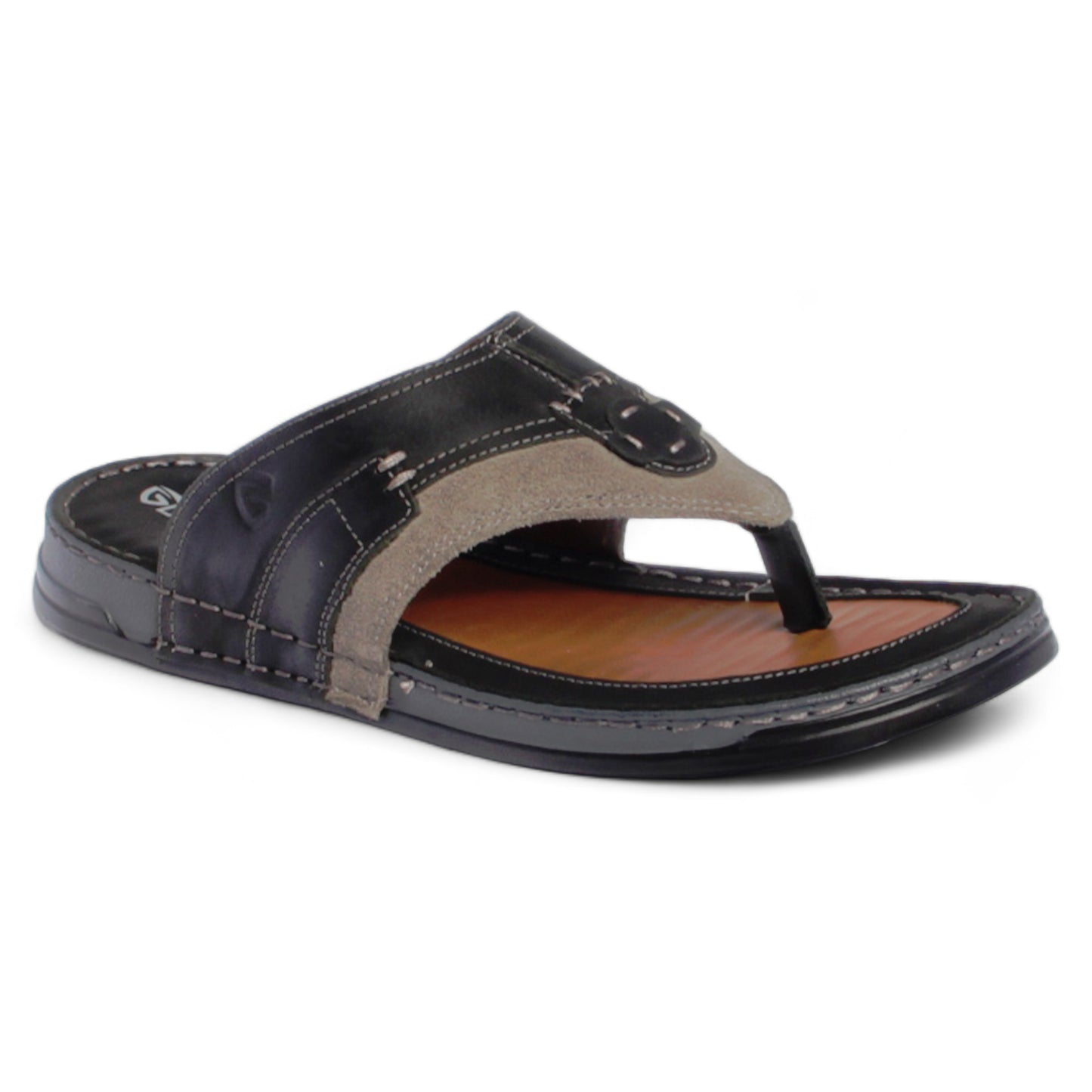 0027-1MGLSL0070-BLK/GRAY