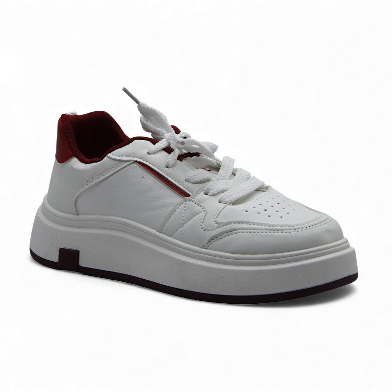 0527-25707-WHITE/MAROON