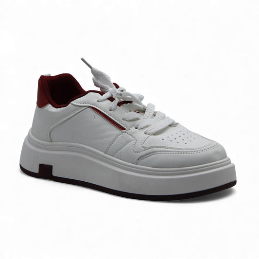 0527-25707-WHITE/MAROON