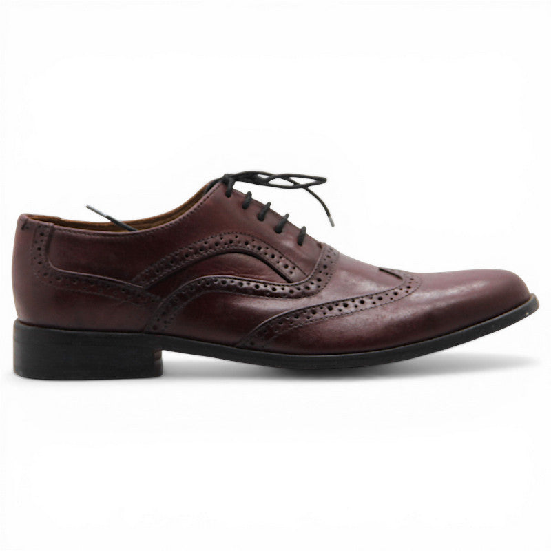 0650-1BROGUE-MAROON
