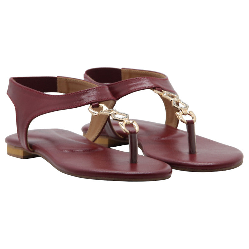 0190-2300-MAROON