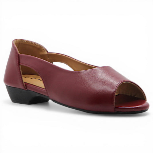 0190--2BT02-MAROON