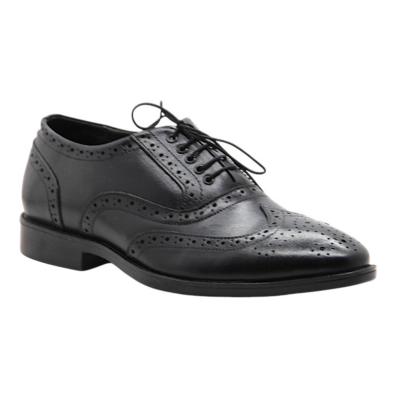 0650-1BROGUE-R-BLACK
