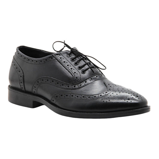 0650-1BROGUE-R-BLACK