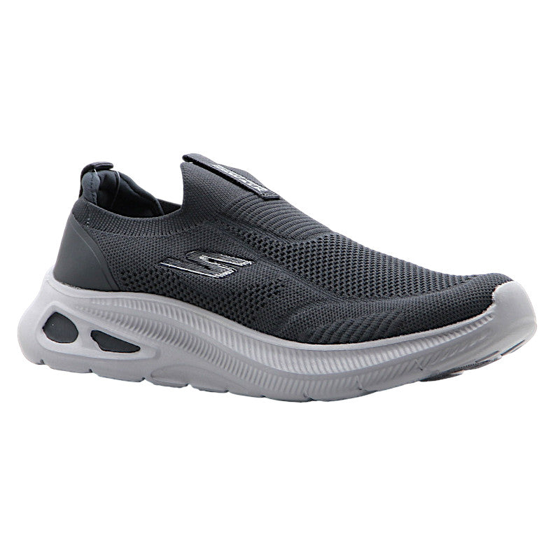 Men Jogger-0697-190011-GRAY