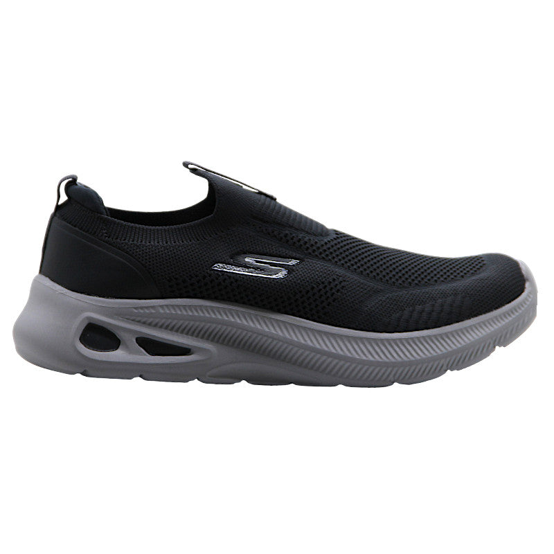Men Jogger-0697-190011-GRAY