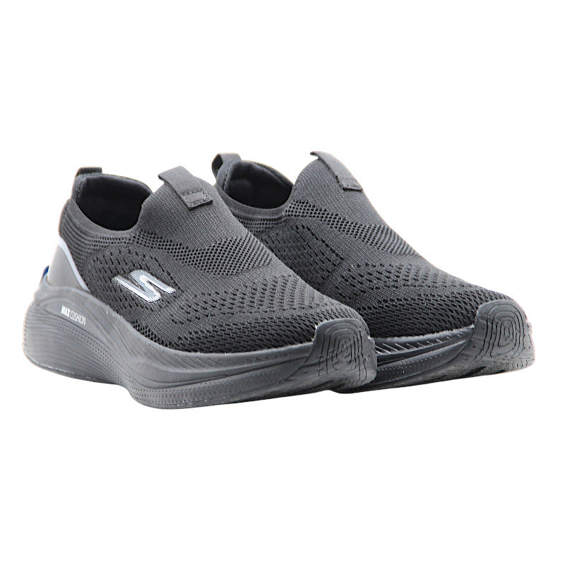 0697-12501-BLACK