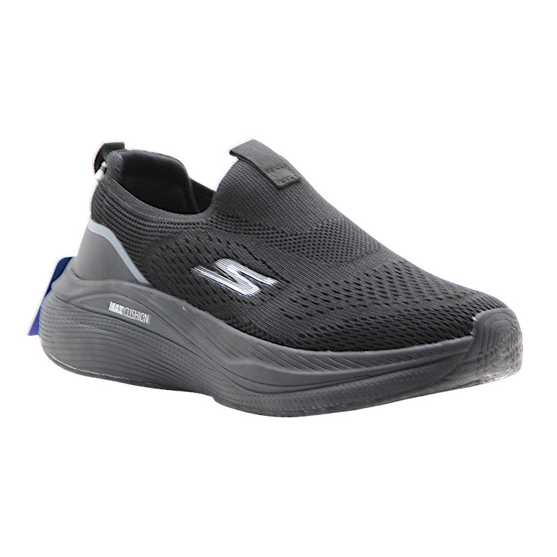 0697-12501-BLACK