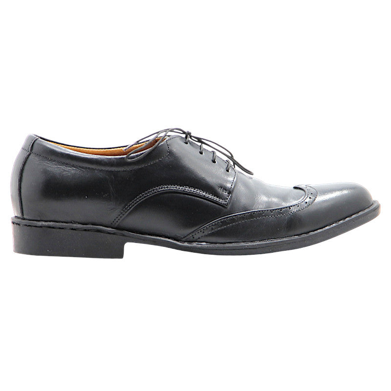 0650-1DBROGUE-BLACK
