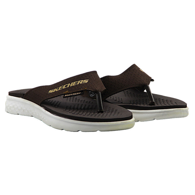 Men Slipper-0710-12164334-COFFEE
