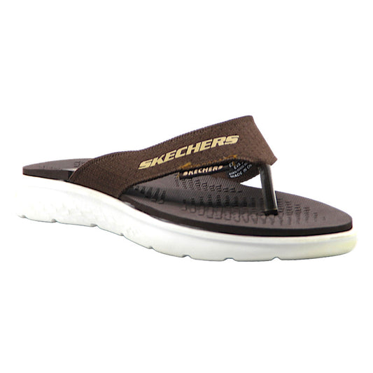 Men Slipper-0710-12164334-COFFEE