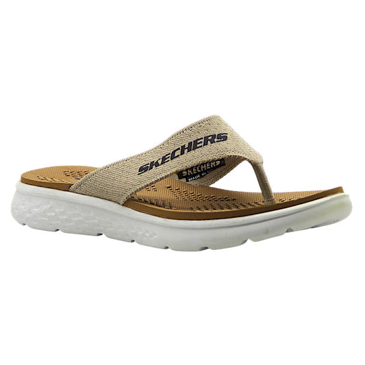 Men Slipper-0710-12164334-BEIGE