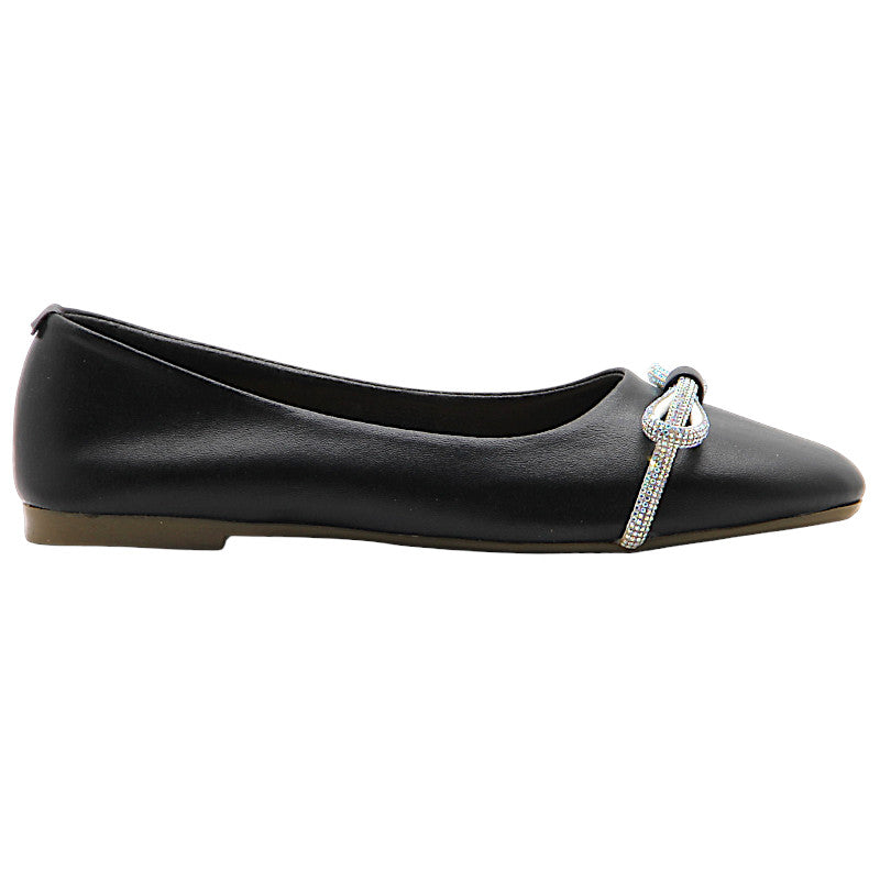 Women Shoes-1016-2P-4-BLACK