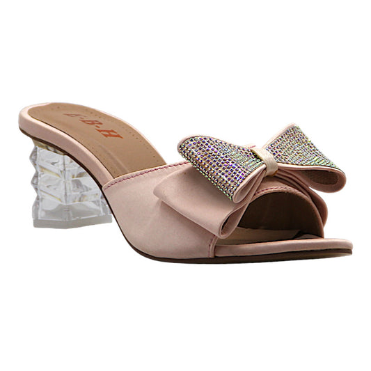 Women Slipper-1016-2K1-PINK