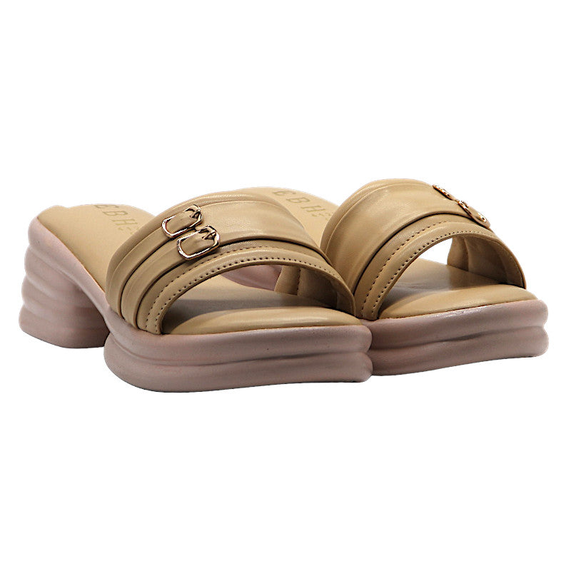 Women Slipper-0700-21034-FAUN