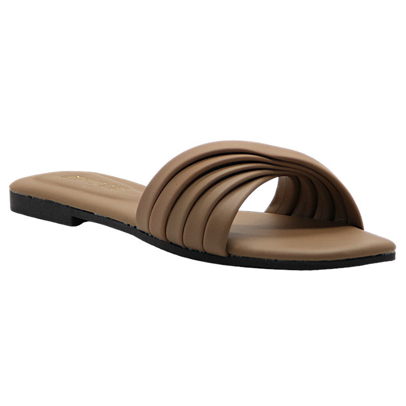 Women Slipper-0715-2121-FAWN