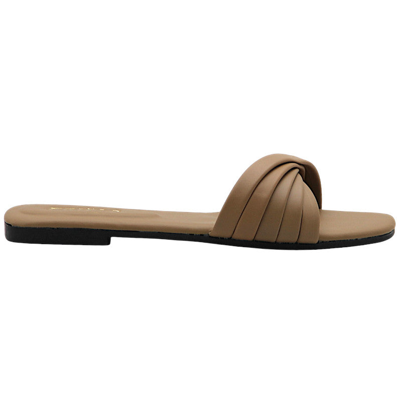 Women Slipper-0715-2121-FAWN