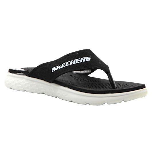 Men Slipper-0710-12164334-BLACK