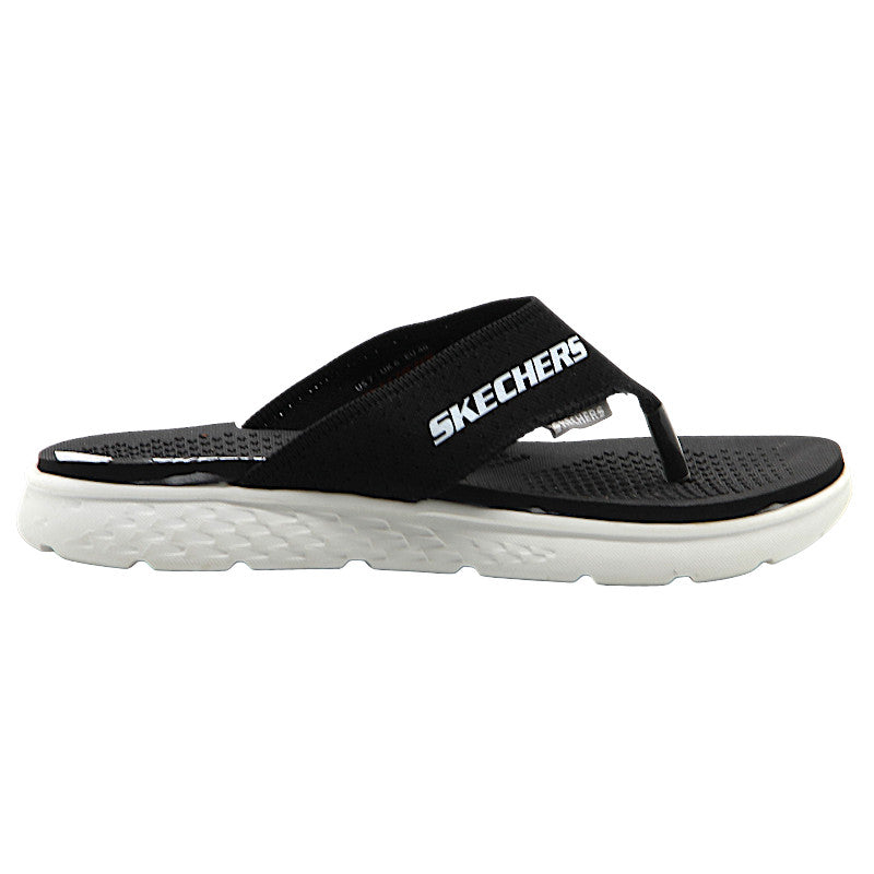 Men Slipper-0710-12164334-BLACK