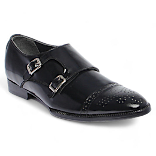 0509-106-BLACK